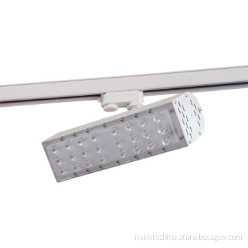 2013 New Design LED Track Light Fixtures